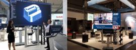 EMO 2019 - The world's leading trade fair for metalworking